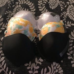Bra bundle 40C